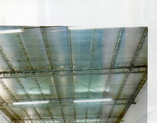 Dueno alquila galpon barrio industrial con iluminacion instalacion completa en Comodoro Rivadavia — foto 1
