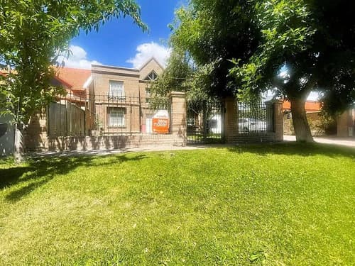 Casa en b san benito