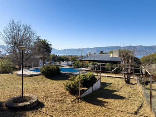 Casa en venta barrio cerrado lago azul villa carlos paz en Villa Carlos Paz — foto 1