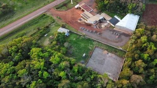 Terreno industrial sobre ruta n 12 en Eldorado — foto 1