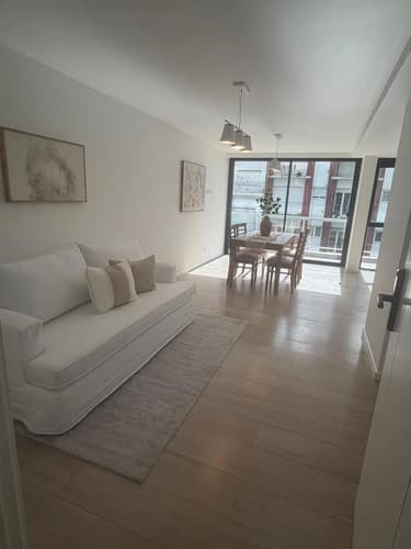 Departamento en venta 2 ambientes externo centro mar del plata en Mar del Plata