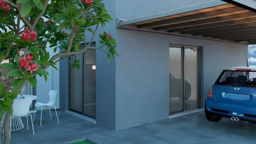 Duplex en el corazon de maipu en Maipú — foto 1
