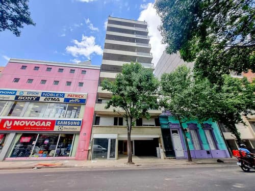 Edificio centro