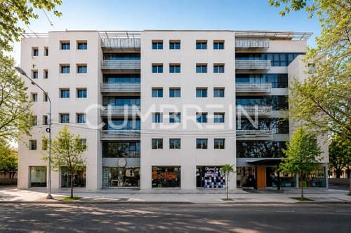 Departamentos de 1 dorm en venta en edificio malbec premium centro de san rafael