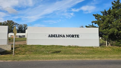 Terreno en venta en Gualeguaychú — foto 1