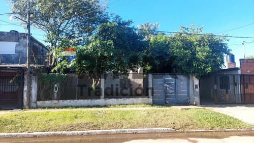 Venta casa 3 dormitorios resistencia en Resistencia