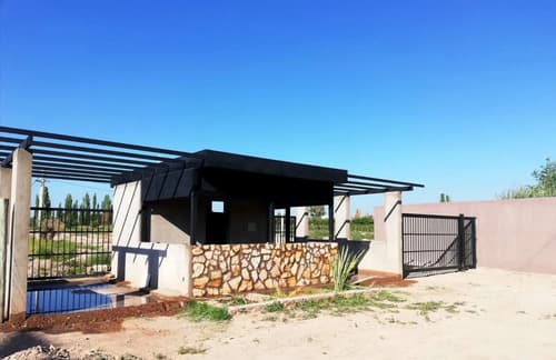 Venta de lote barrio privado terra perugia