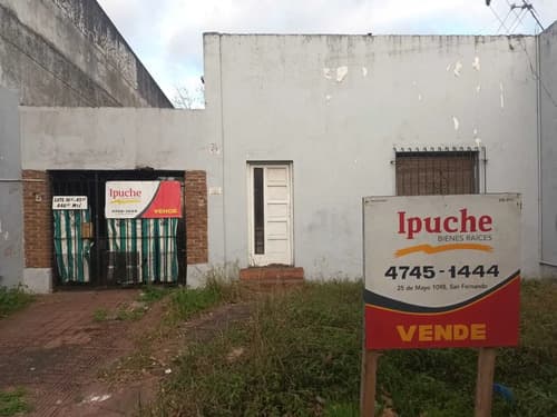 Casa en venta ubicado en san fernando gba zona norte argentina en GBA Norte — foto 1