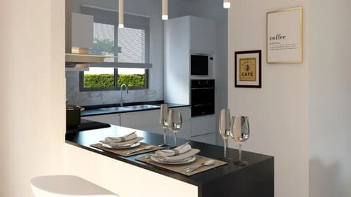 Duplex en el corazon de maipu en Maipú — foto 1