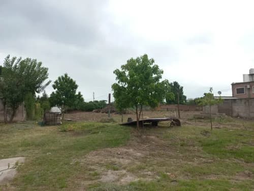 En venta importante terreno en av republica del libano en San Miguel de Tucumán