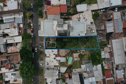Terreno de 500 m2 a 1 cuadra hospital san roque en Paraná