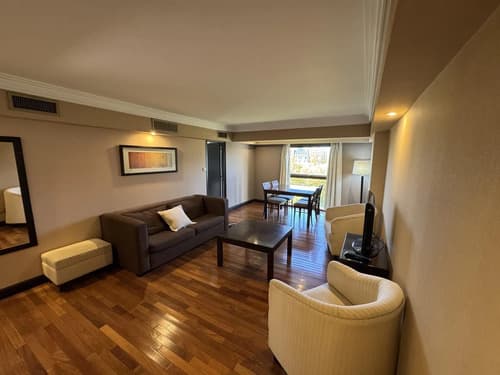 Venta de departamento mendoza con amenities y amoblado en Mendoza — foto 1