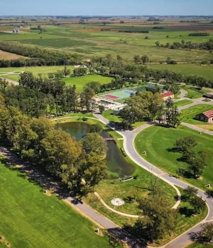 Terreno en venta en rancagua pergamino en Pergamino — foto 1