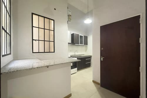 Venta departamento dos ambientes san nicolas en San Nicolás de los Arroyos — foto 1