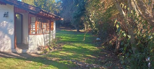 Alquiler excelente casa con gran lote propio