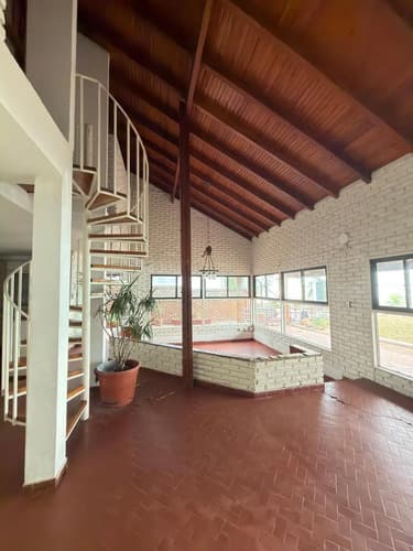 Casa en parana