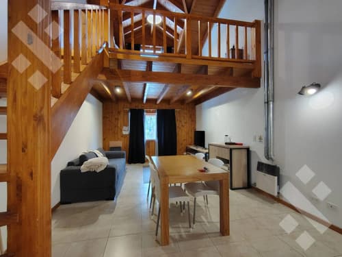 Departamento en centro en San Martín de los Andes