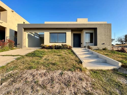 Casa en venta en tejas 4 2 dormitorios 2 banos a estrenar en Córdoba Capital — foto 1