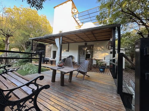Casa en los cocos 2 dorm pileta vistas en Córdoba Capital — foto 1