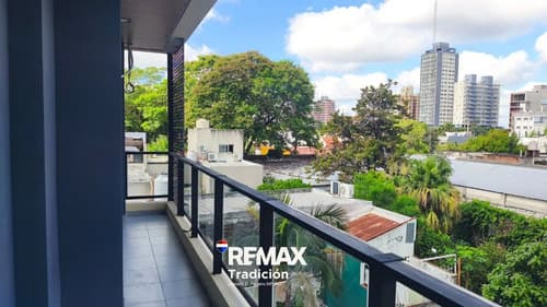 Dpto venta 2 dorm a estrenar centro resistencia