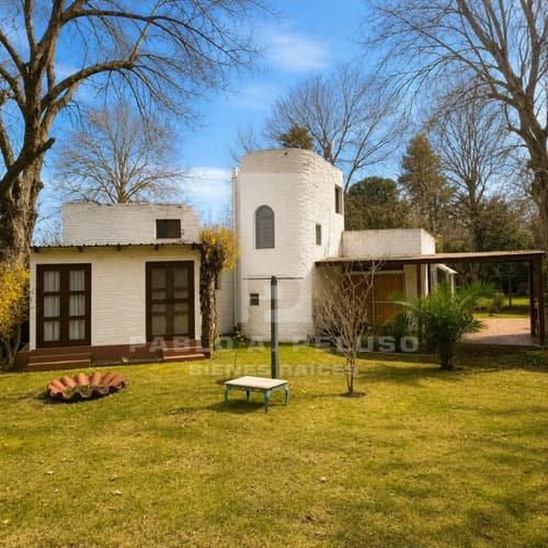Venta casa 6 ambientes merlo zona oeste buenos aires