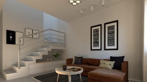 Duplex en el corazon de maipu en Maipú — foto 1