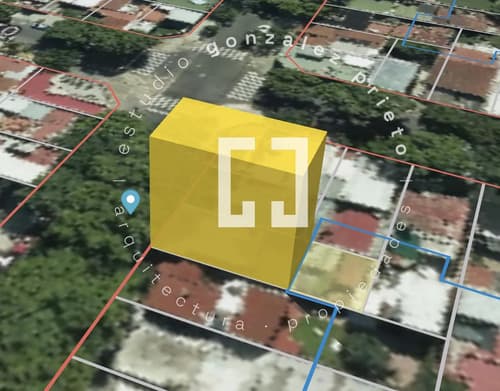 Venta lote unico a metros de parque sarmiento saavedra usab2