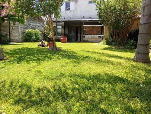 Casa 5 dormitorio zona gazano con jardin