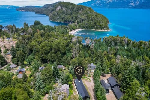 Venta casa villa la angostura en Villa La Angostura — foto 1