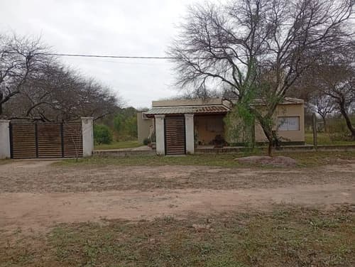 Venta de casa maquito para fin de semana en Santiago del Estero