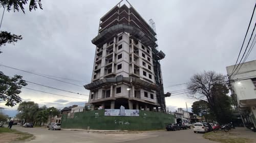 Venta departamento financiado en resistencia