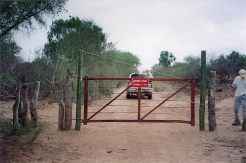 Campo en choya santiago del estero posibilidad solo de arrendar para su explotacion en Santiago del Estero — foto 1