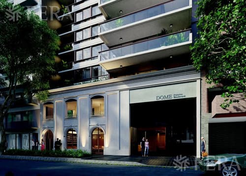 Venta departamentos 3 y 4 ambientes en palermo en Buenos Aires Capital — foto 1