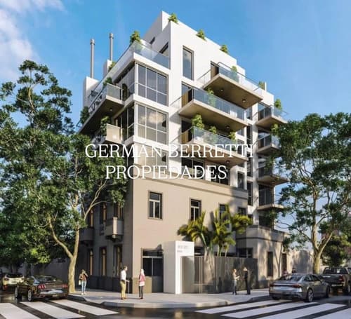 Departamento en venta en villa crespo capital federal buenos aires