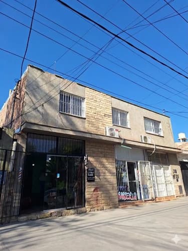Edificio comercial en godoy cruz en Godoy Cruz — foto 1