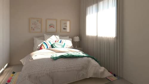 Duplex en el corazon de maipu en Maipú — foto 1