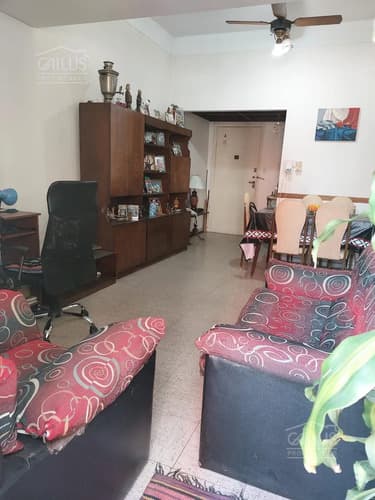 Departamento en venta de 3 amb en boedo av san juan al 3700