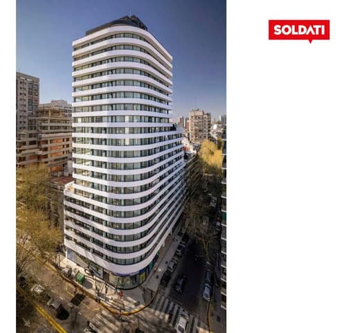 Edificio botanico en Buenos Aires Capital — foto 1