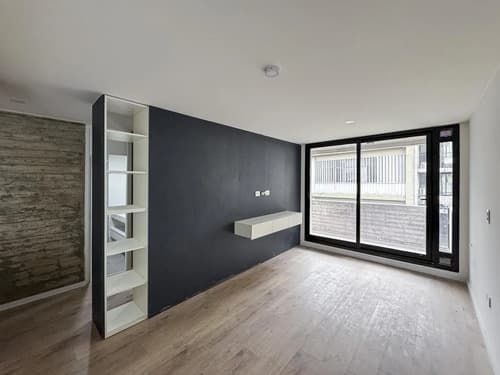 Departamentos de 1 dormitorio mas monoambientes con amenities en el centro en Santa Fe — foto 1