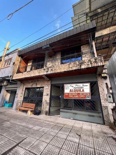 Local comercial en alquiler av ejercito del norte 628