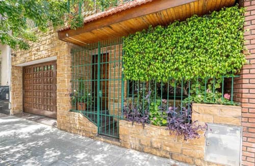 Venta casa de 5 amb terraza y cochera villa luro en Buenos Aires Capital — foto 1