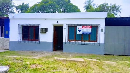 Casa en venta gran lote barranqueras en Resistencia