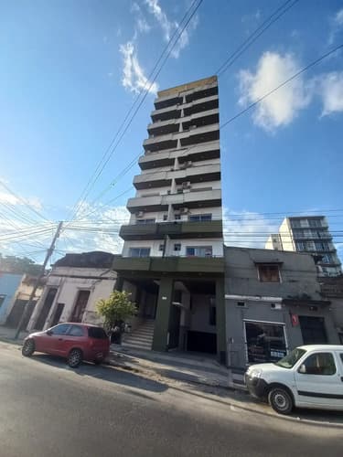 Vendo hermoso monoambiente piedras al 1400 con balcon y lavadero a 50 mts del abasto en San Miguel de Tucumán