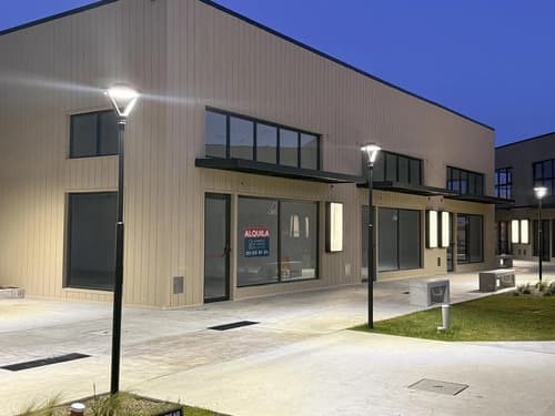 Local comercial en alquiler en Comodoro Rivadavia — foto 1