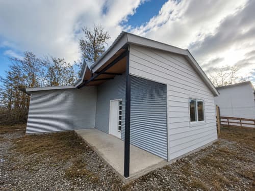 Casa en venta tolhuin en Río Grande — foto 1