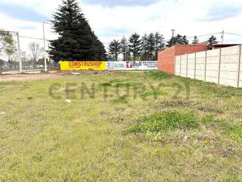 Terreno en muy buena ubicacion venado tuerto en Venado Tuerto — foto 1