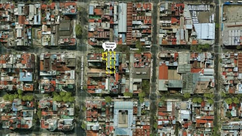 Edificio comercial en venta en la boca