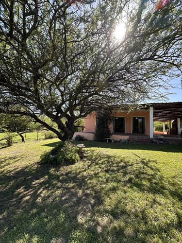 Exclusiva casa en cosquin en venta en Cosquín — foto 1