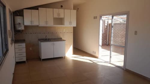 Departamento en godoy cruz