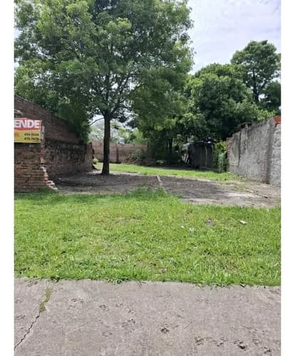 El terreno de klein